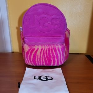 poshmark backpacks